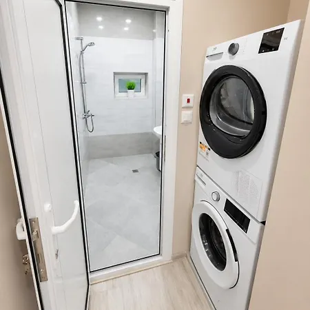 Apartment Be Happy 1, Premium In Centre *