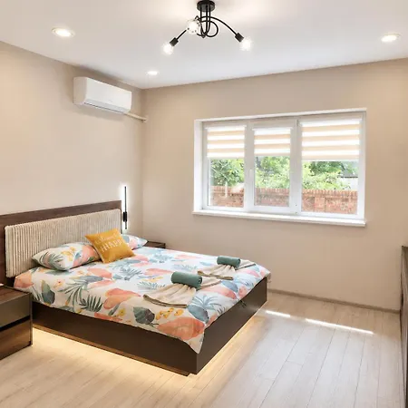 Be Happy 1, Premium In Centre Apartment