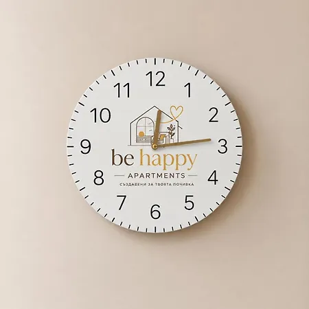 Be Happy 1, Premium In Centre Apartment Ruse