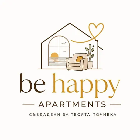 Be Happy 1, Premium In Centre *